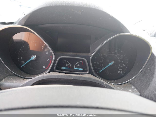 2019 FORD ESCAPE SE VIN: 1FMCU9GD3KUB38301
