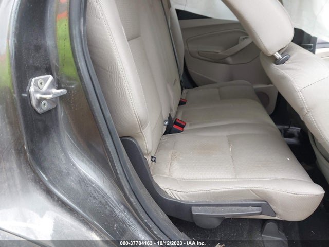 2019 FORD ESCAPE SE VIN: 1FMCU9GD3KUB38301