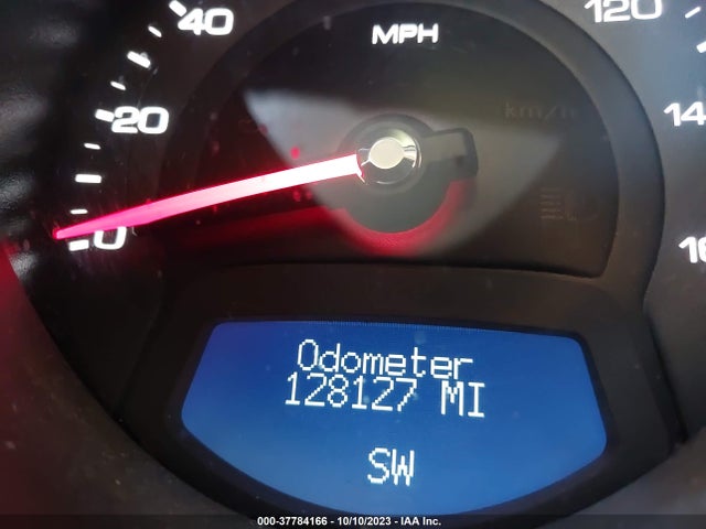 2009 CADILLAC CTS AWD W/1SB VIN: 1G6DS57V790147250