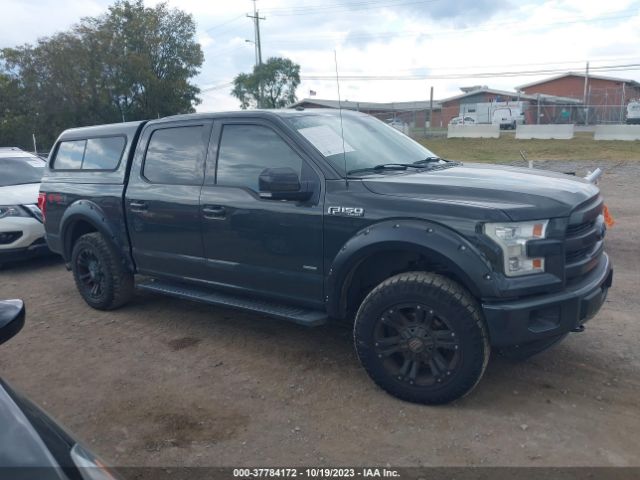 1FTEW1EG7GKD94806 Ford F-150 Xlt/xl/lariat/platinum