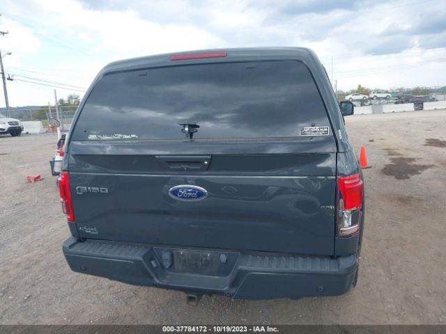 1FTEW1EG7GKD94806 Ford F-150 Xlt/xl/lariat/platinum