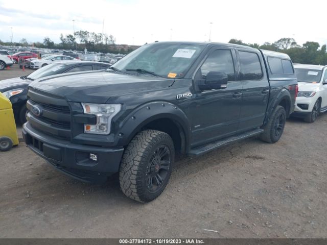 1FTEW1EG7GKD94806 Ford F-150 Xlt/xl/lariat/platinum