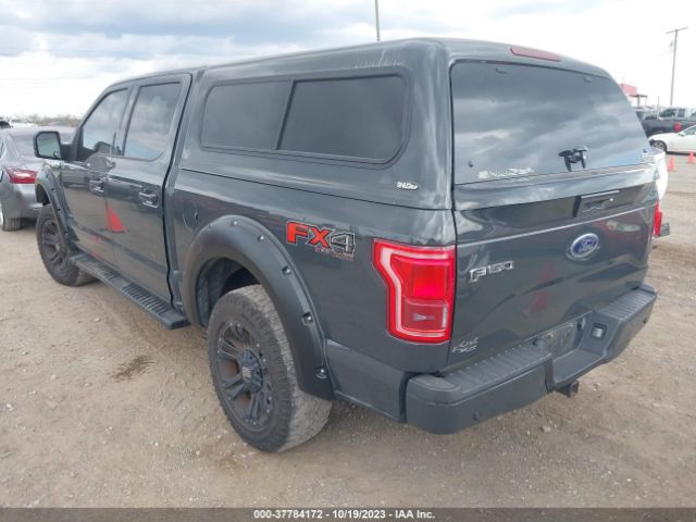 1FTEW1EG7GKD94806 Ford F-150 Xlt/xl/lariat/platinum