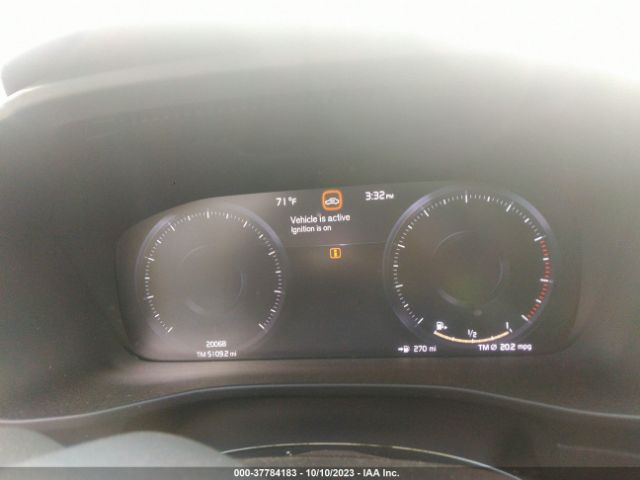 2021 VOLVO XC40 YV4162UM1M2488216 Photo 6