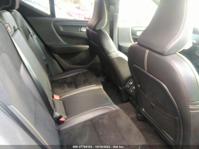 2021 VOLVO XC40 YV4162UM1M2488216 Photo 7