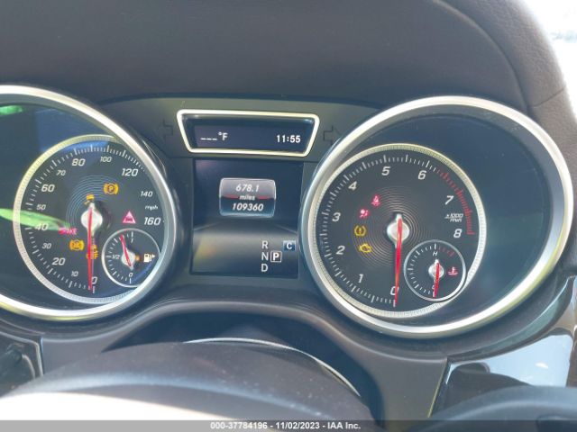 4JGDF6EE5HA887703 Mercedes-Benz Gls 450