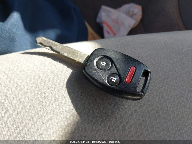 Honda Insight Lx 2014 JHMZE2H58ES001394 Image 11