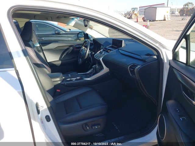 JTJYARBZ9J2101833 Lexus Nx Nx 300
