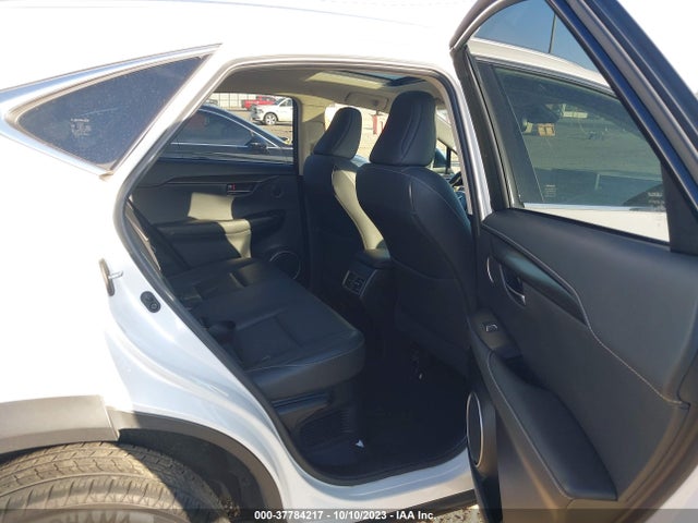 JTJYARBZ9J2101833 Lexus Nx Nx 300