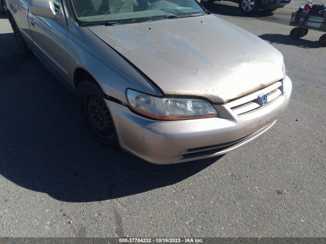 2001 HONDA ACCORD SDN LX VIN: JHMCG55421C001778
