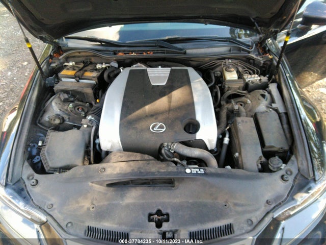 JTHCM1D23H5024115 Lexus Is Is 300