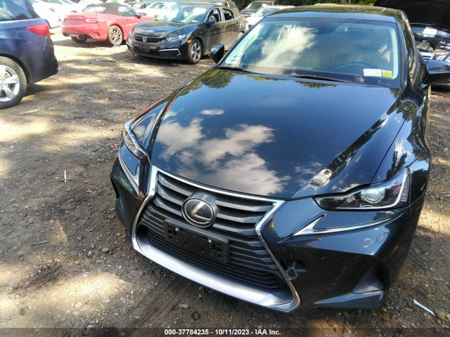 JTHCM1D23H5024115 Lexus Is Is 300