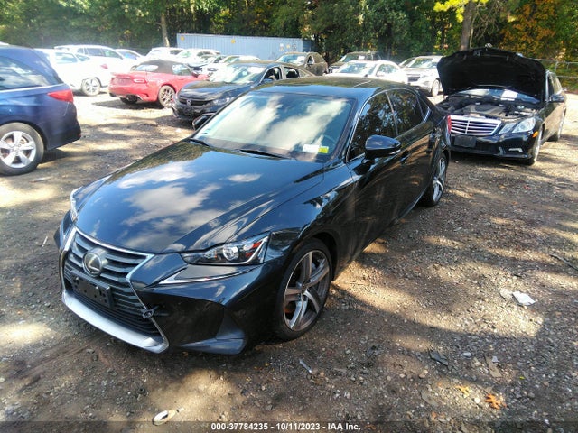 JTHCM1D23H5024115 Lexus Is Is 300
