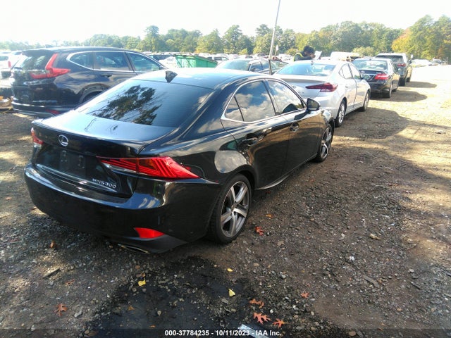 JTHCM1D23H5024115 Lexus Is Is 300