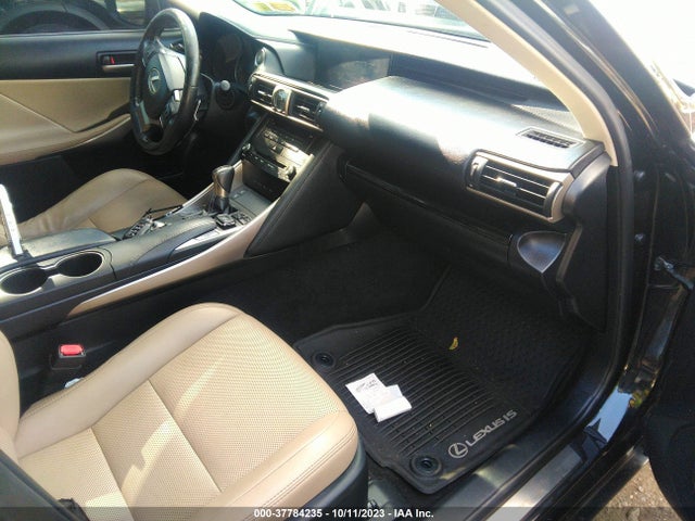 JTHCM1D23H5024115 Lexus Is Is 300