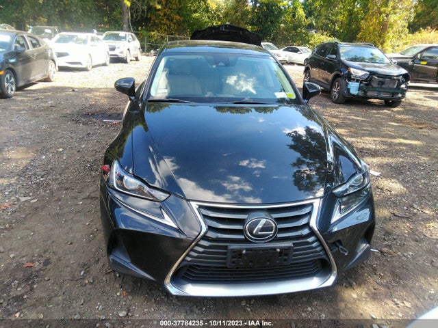 JTHCM1D23H5024115 Lexus Is Is 300