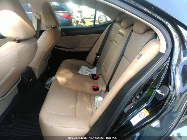 JTHCM1D23H5024115 Lexus Is Is 300