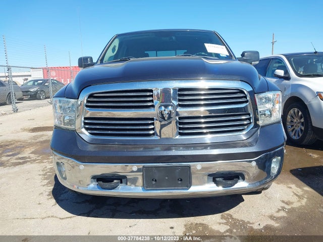 2015 RAM 1500 LONE STAR VIN: 1C6RR7LT2FS718231