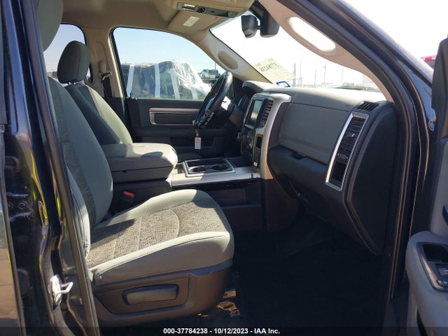 2015 RAM 1500 LONE STAR VIN: 1C6RR7LT2FS718231