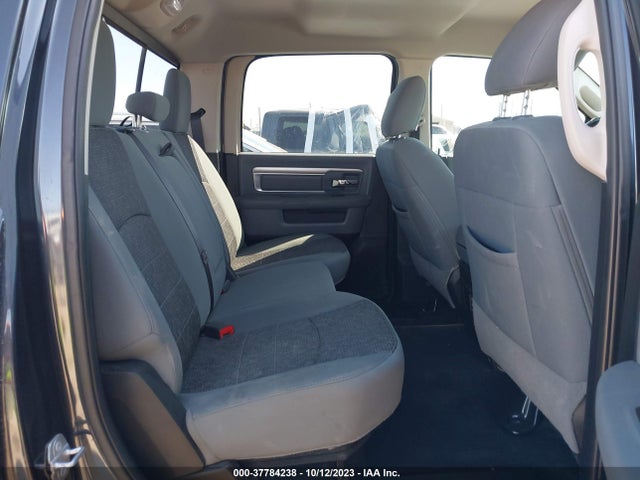 2015 RAM 1500 LONE STAR VIN: 1C6RR7LT2FS718231