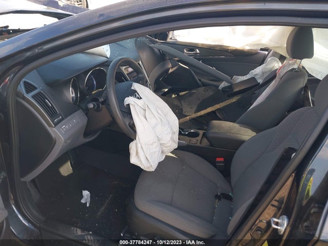 2013 HYUNDAI SONATA GLS PZEV VIN: 5NPEB4AC7DH703877