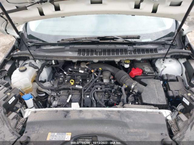 2FMPK4J98MBA44812 Ford Edge Sel/st-line