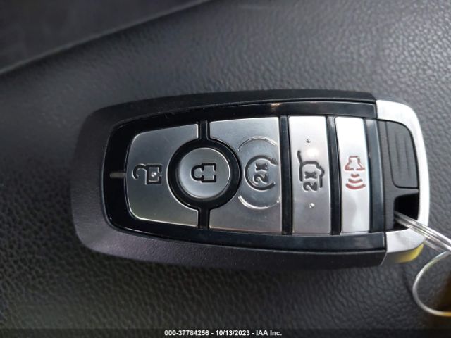 2FMPK4J98MBA44812 Ford Edge Sel/st-line