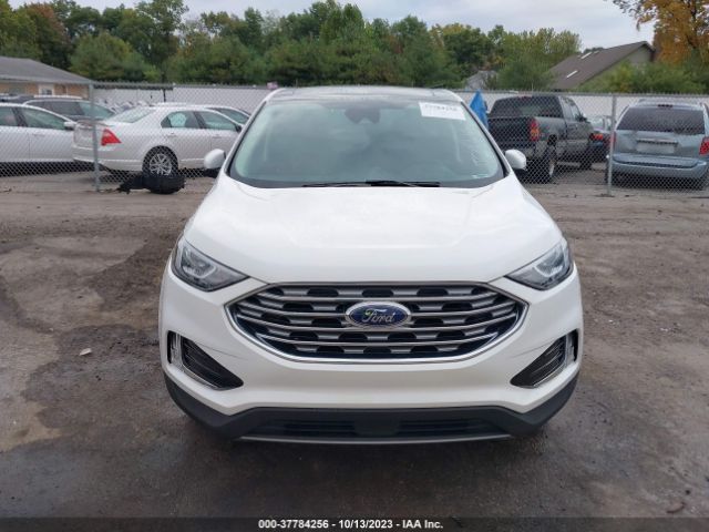 2FMPK4J98MBA44812 Ford Edge Sel/st-line