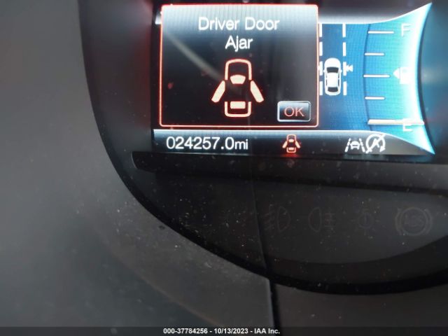 2FMPK4J98MBA44812 Ford Edge Sel/st-line