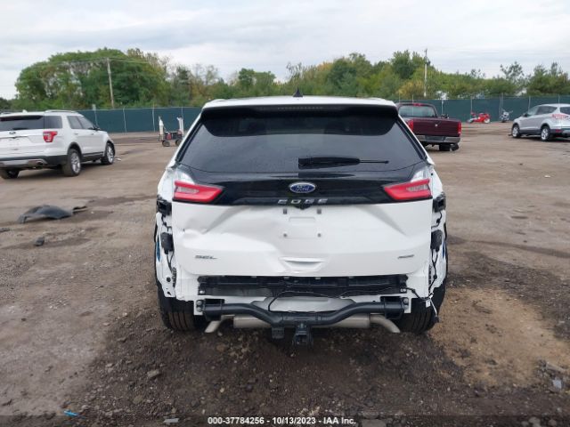 2FMPK4J98MBA44812 Ford Edge Sel/st-line