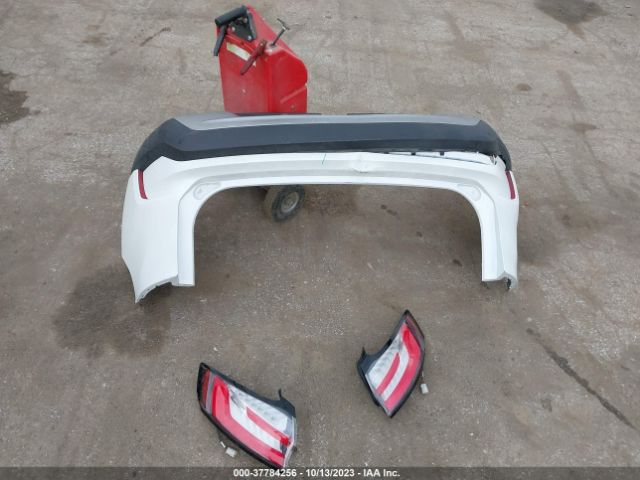2FMPK4J98MBA44812 Ford Edge Sel/st-line