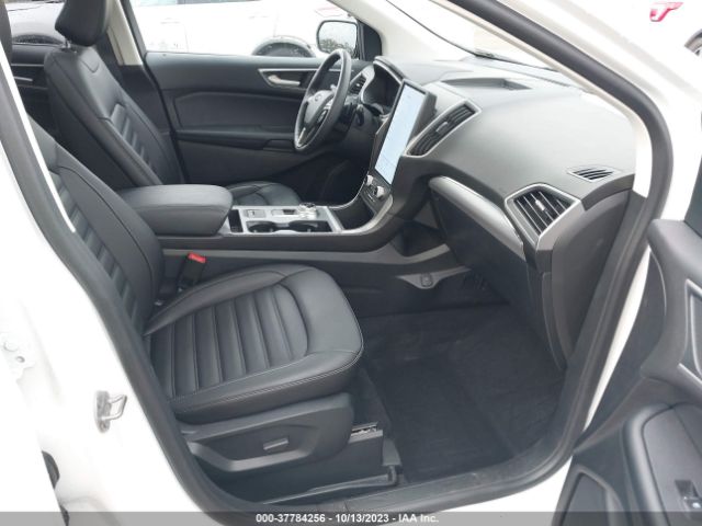 2FMPK4J98MBA44812 Ford Edge Sel/st-line