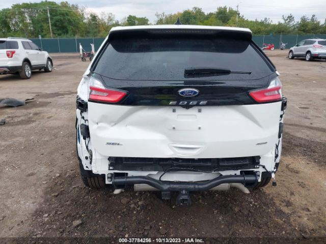 2FMPK4J98MBA44812 Ford Edge Sel/st-line