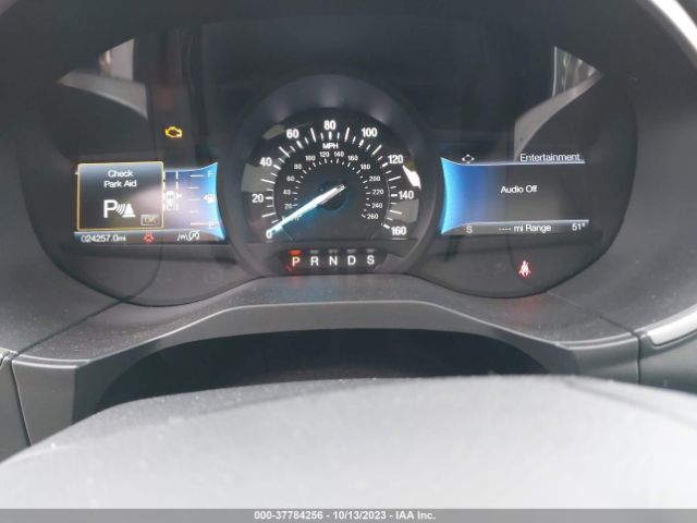 2FMPK4J98MBA44812 Ford Edge Sel/st-line