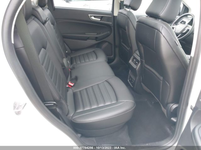2FMPK4J98MBA44812 Ford Edge Sel/st-line