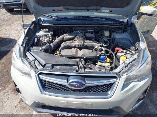 Subaru Crosstrek Premium 2017 JF2GPADC8HH243106 Image 10