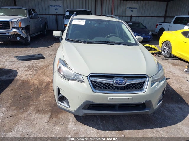 Subaru Crosstrek Premium 2017 JF2GPADC8HH243106 Image 13
