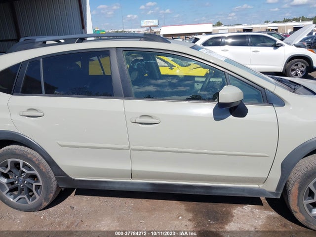 Subaru Crosstrek Premium 2017 JF2GPADC8HH243106 Image 14