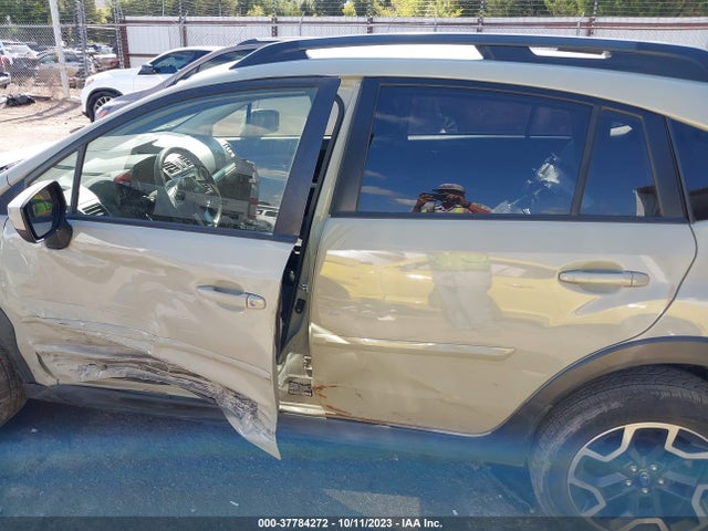 Subaru Crosstrek Premium 2017 JF2GPADC8HH243106 Image 15