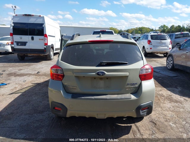 Subaru Crosstrek Premium 2017 JF2GPADC8HH243106 Image 17