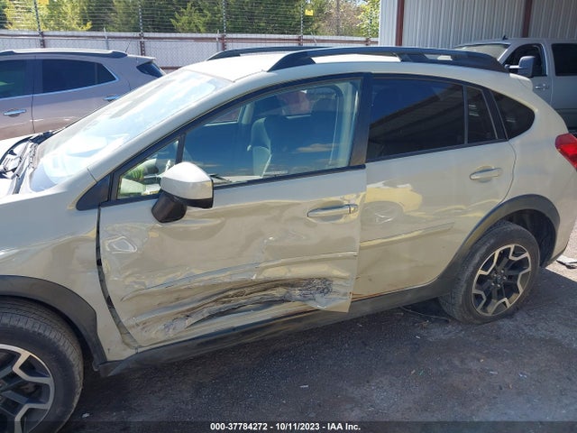 Subaru Crosstrek Premium 2017 JF2GPADC8HH243106 Image 6