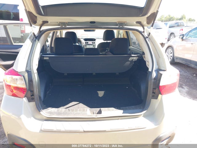 Subaru Crosstrek Premium 2017 JF2GPADC8HH243106 Image 8