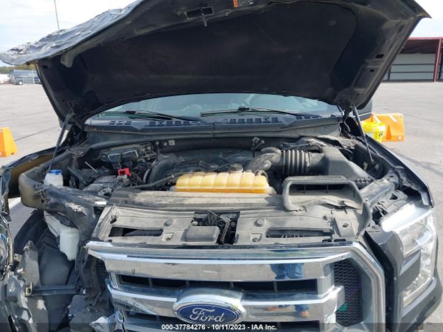 1FTEW1E88GKE10150 Ford F-150 Xlt/xl
