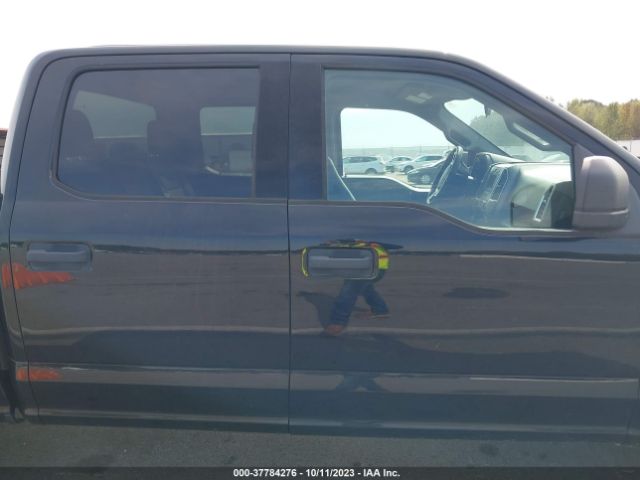 1FTEW1E88GKE10150 Ford F-150 Xlt/xl