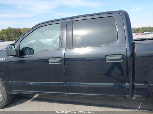 1FTEW1E88GKE10150 Ford F-150 Xlt/xl