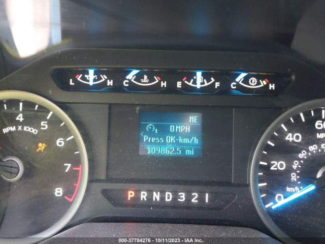 1FTEW1E88GKE10150 Ford F-150 Xlt/xl