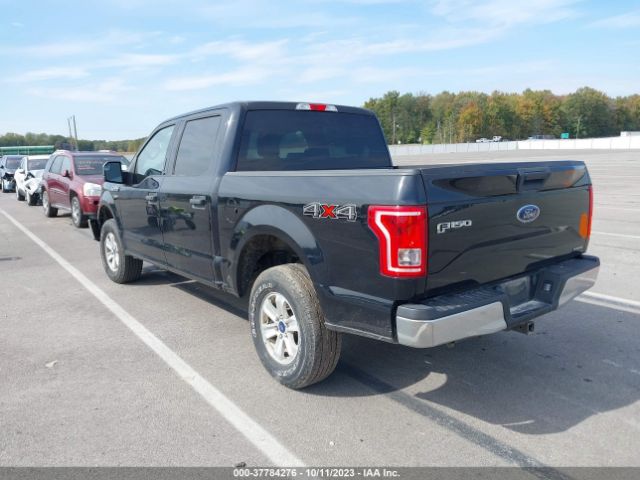 1FTEW1E88GKE10150 Ford F-150 Xlt/xl