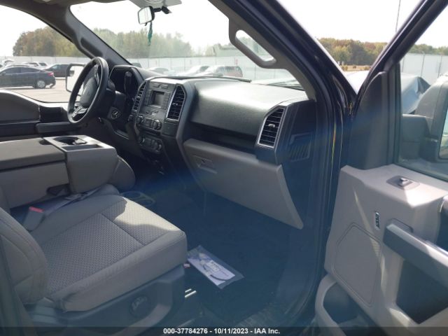 1FTEW1E88GKE10150 Ford F-150 Xlt/xl