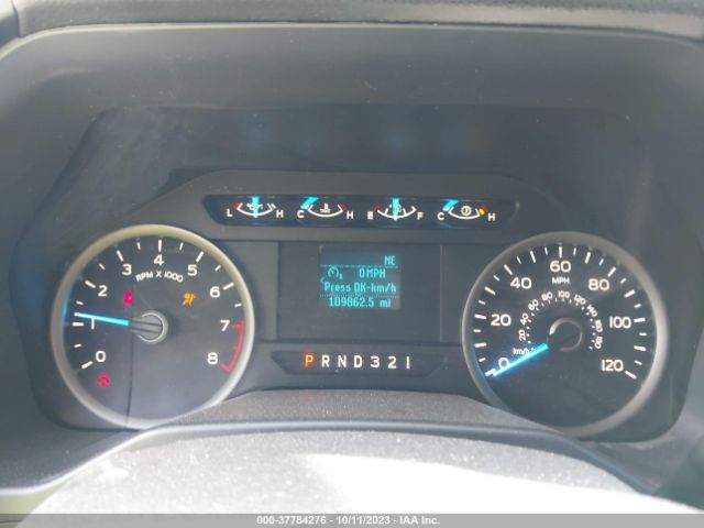 1FTEW1E88GKE10150 Ford F-150 Xlt/xl