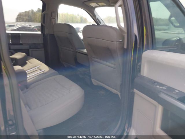 1FTEW1E88GKE10150 Ford F-150 Xlt/xl